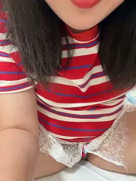 Snapshot of orangeoneday chatting on 05.31.26 orangeoneday online show from 05.31.26