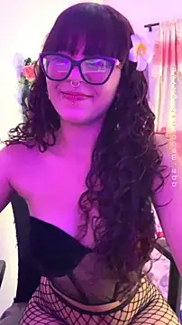 princesa6 online show from 04.20.26