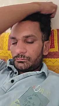 parthvi96 online show from 05.17.26