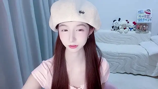 lucky-tt online show from 06.04.26