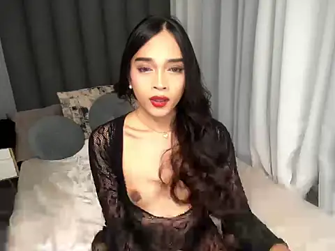 CharlotteFlare online show from 06.25.26