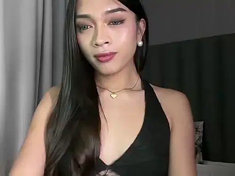 CharlotteFlare online show from 07.12.26