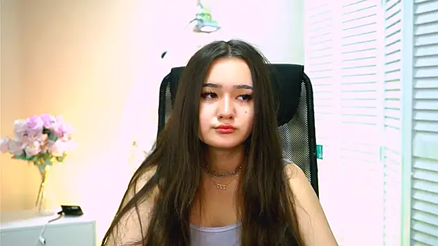 AmiMeow  online show from 04.23.26