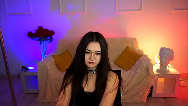 Snapshot of AmiMeow_ chatting on 04.30.26 AmiMeow online show from 04.30.26