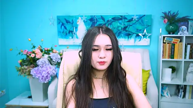 Snapshot of AmiMeow_ chatting on 05.20.26 AmiMeow online show from 05.20.26