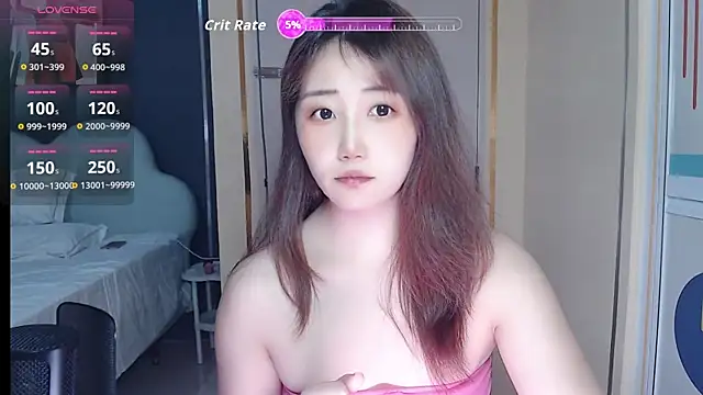 Snapshot of MissBunny_2026 chatting on 06.01.26 MissBunny 2026 online show from 06.01.26