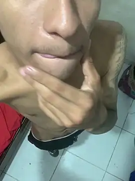 Anthony clark1 online show from 04.17.26