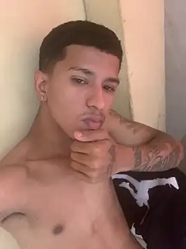 Anthony clark1 online show from 04.25.26