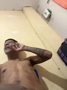 Anthony clark1 online show from 04.27.26