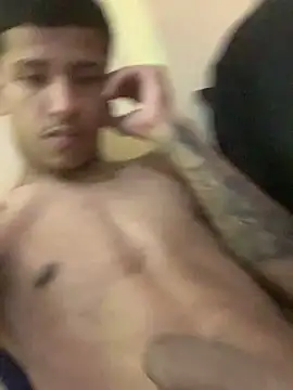 Anthony clark1 online show from 04.28.26