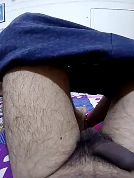 sexylund90 online show from 04.13.26