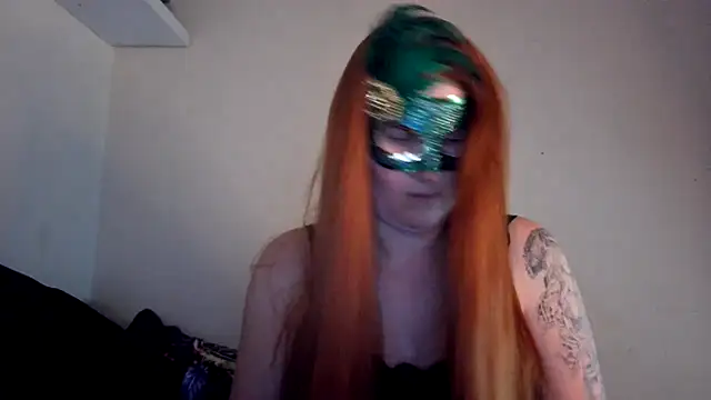 Snapshot of Ruby_1255 chatting on 05.11.26 Ruby 1255 online show from 05.11.26