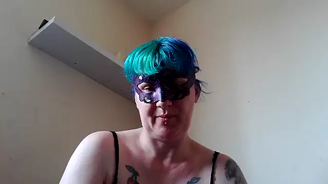 Snapshot of Ruby_1255 chatting on 05.28.26 Ruby 1255 online show from 05.28.26