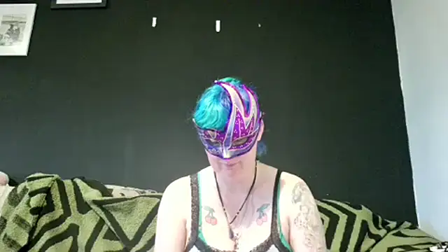 Snapshot of Ruby_1255 chatting on 06.06.26 Ruby 1255 online show from 06.06.26