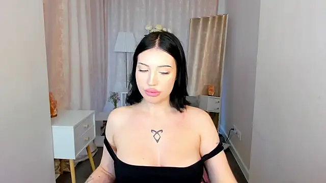 Jena Mi1ler online show from 06.12.26