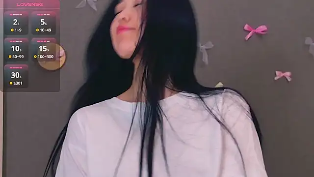 princesskyoto online show from 04.22.26