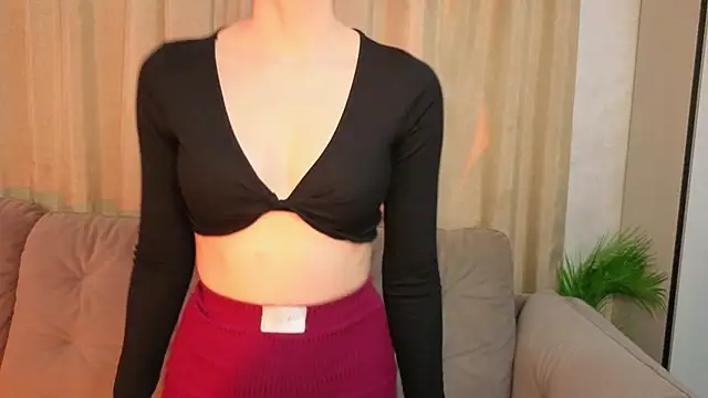 sweet lynx online show from 04.16.26