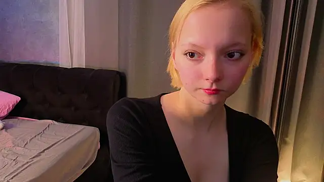 sweet lynx online show from 04.20.26