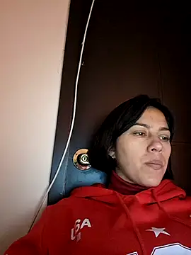 Bandida553 online show from 07.04.26