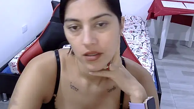 Bandida553 online show from 07.30.26