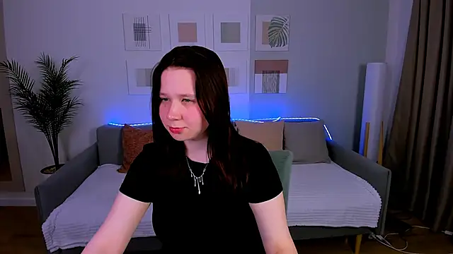 MooonlightSky online show from 04.23.26