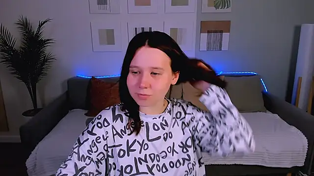 MooonlightSky online show from 04.25.26