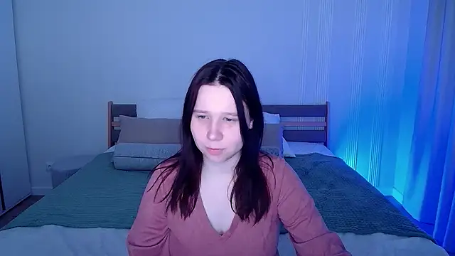 MooonlightSky online show from 04.26.26