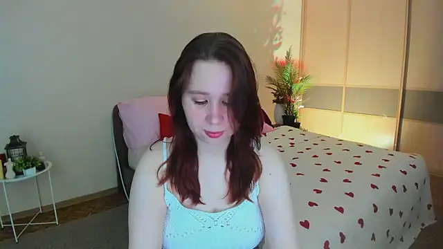 MooonlightSky online show from 06.11.26