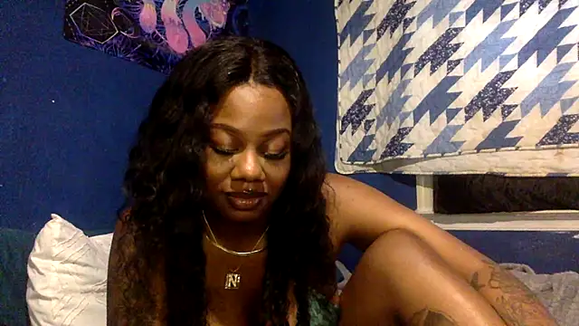 goddess xtacy online show from 05.07.26