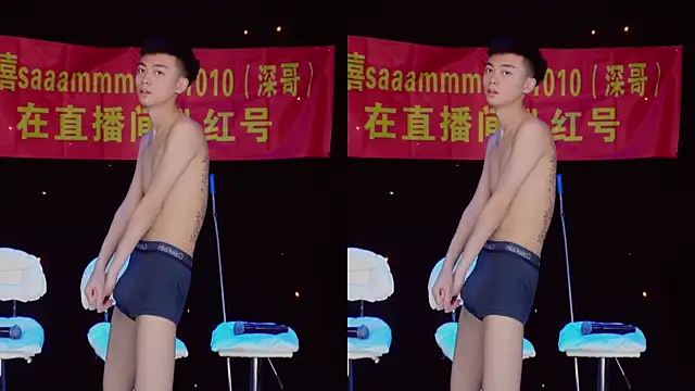 GAY-BOYS8888 online show from 05.12.26