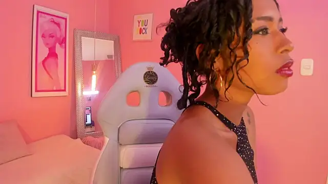 Ruby sam online show from 04.29.26