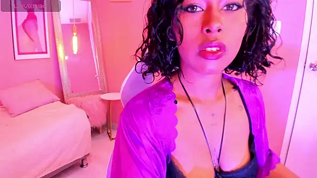 Ruby sam online show from 05.02.26