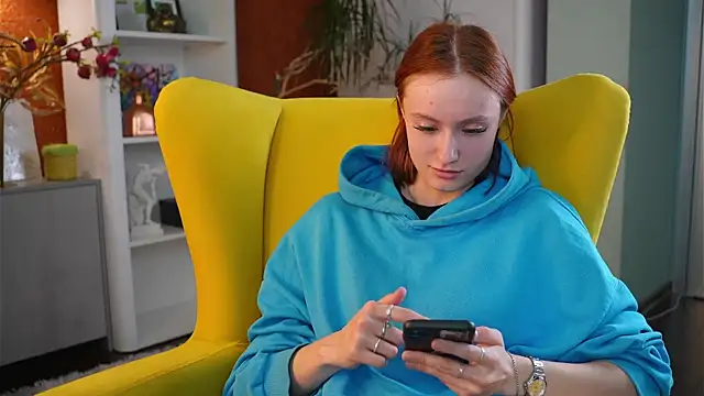 AlvaCatterton online show from 04.14.26