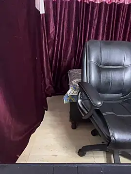 DarlingRuby online show from 04.21.26