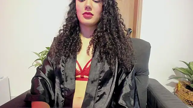 MiaRouseex online show from 05.07.26