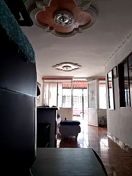 Snapshot of claabella chatting on 04.13.26 claabella online show from 04.13.26