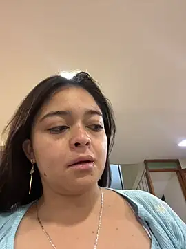 Snapshot of Selene__Ferrer chatting on 07.20.26 Selene Ferrer online show from 07.20.26