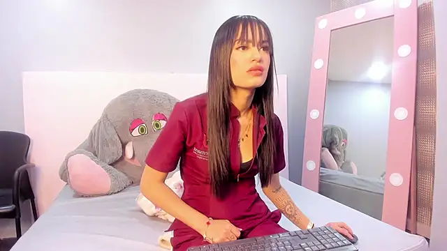 Snapshot of Antonella_Bratzz4 chatting on 05.19.26 Antonella Bratzz4 online show from 05.19.26