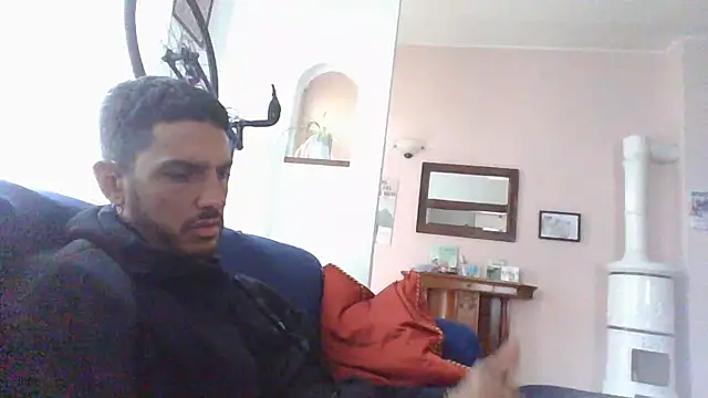 Snapshot of Bucefalo2024 chatting on 05.06.26 Bucefalo2024 online show from 05.06.26