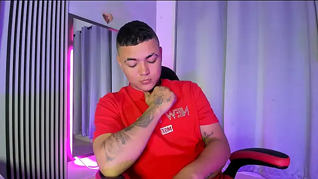 Dante  jons online show from 04.18.26