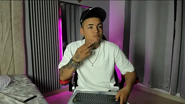 Dante  jons online show from 04.20.26