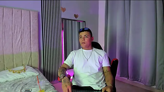 Dante  jons online show from 04.25.26