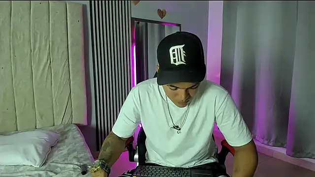 Dante  jons online show from 04.26.26