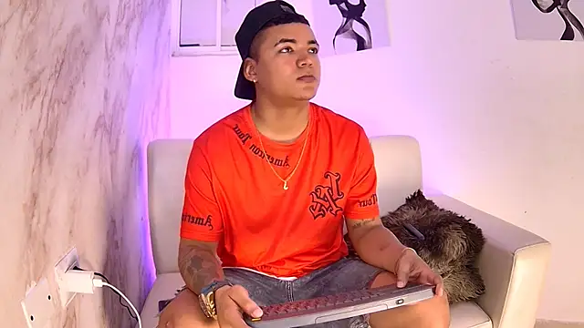 Dante  jons online show from 04.27.26