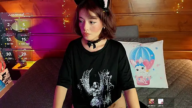 lily reeds online show from 07.25.26