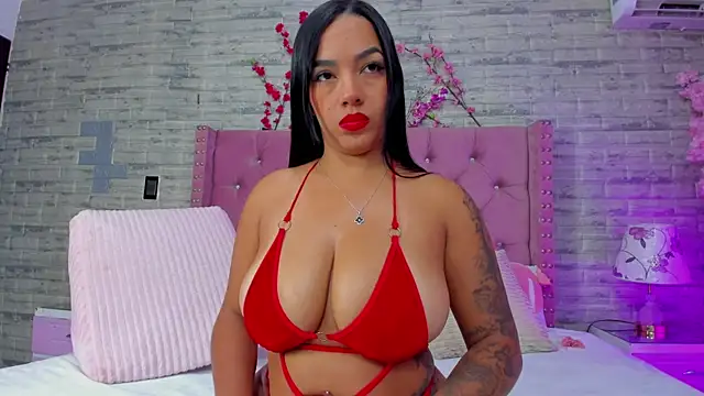 Snapshot of MiaSichell chatting on 04.23.26 MiaSichell online show from 04.23.26