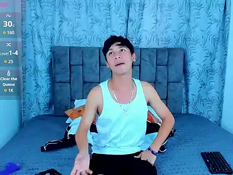 IhanKing online show from 06.04.26