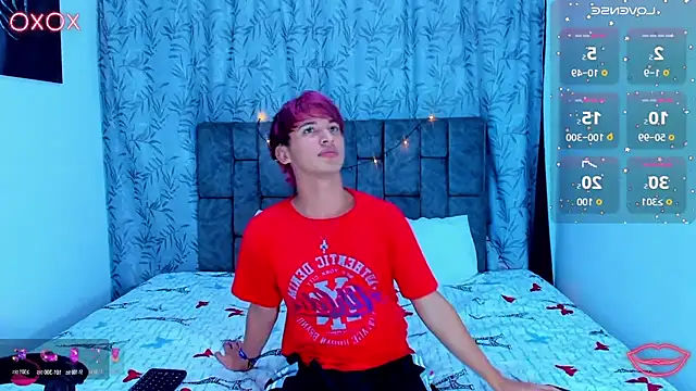 IhanKing online show from 07.29.26