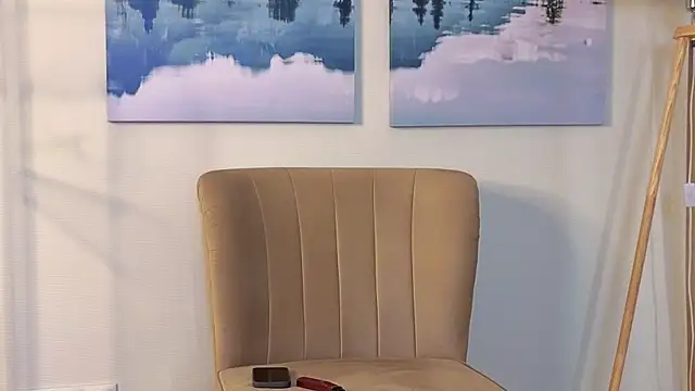 NatashaRieker online show from 04.16.26