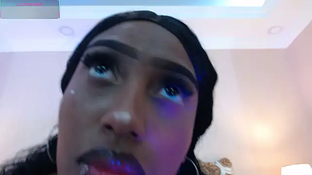 LissaTaylors online show from 07.27.26